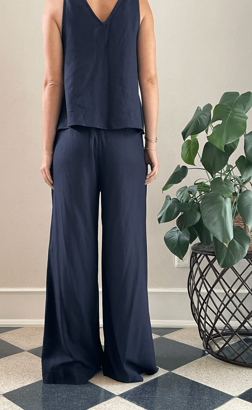 Sofia Pant