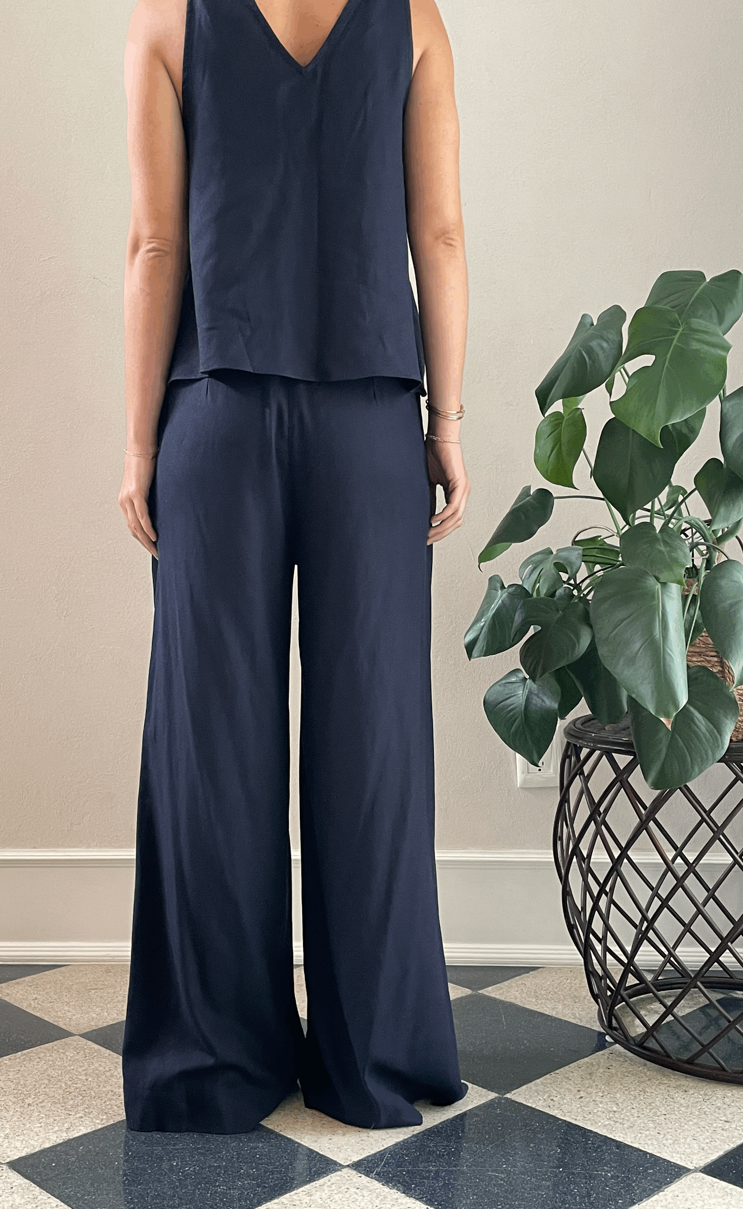 Sofia Pant