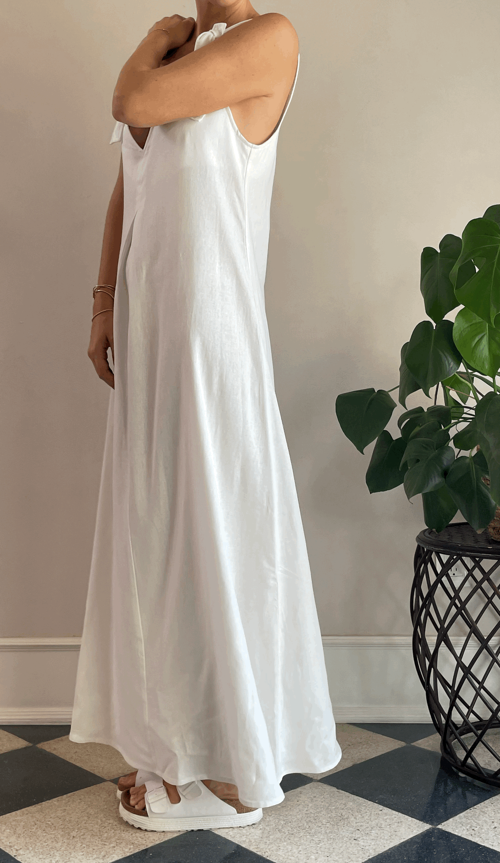 Ana Dress