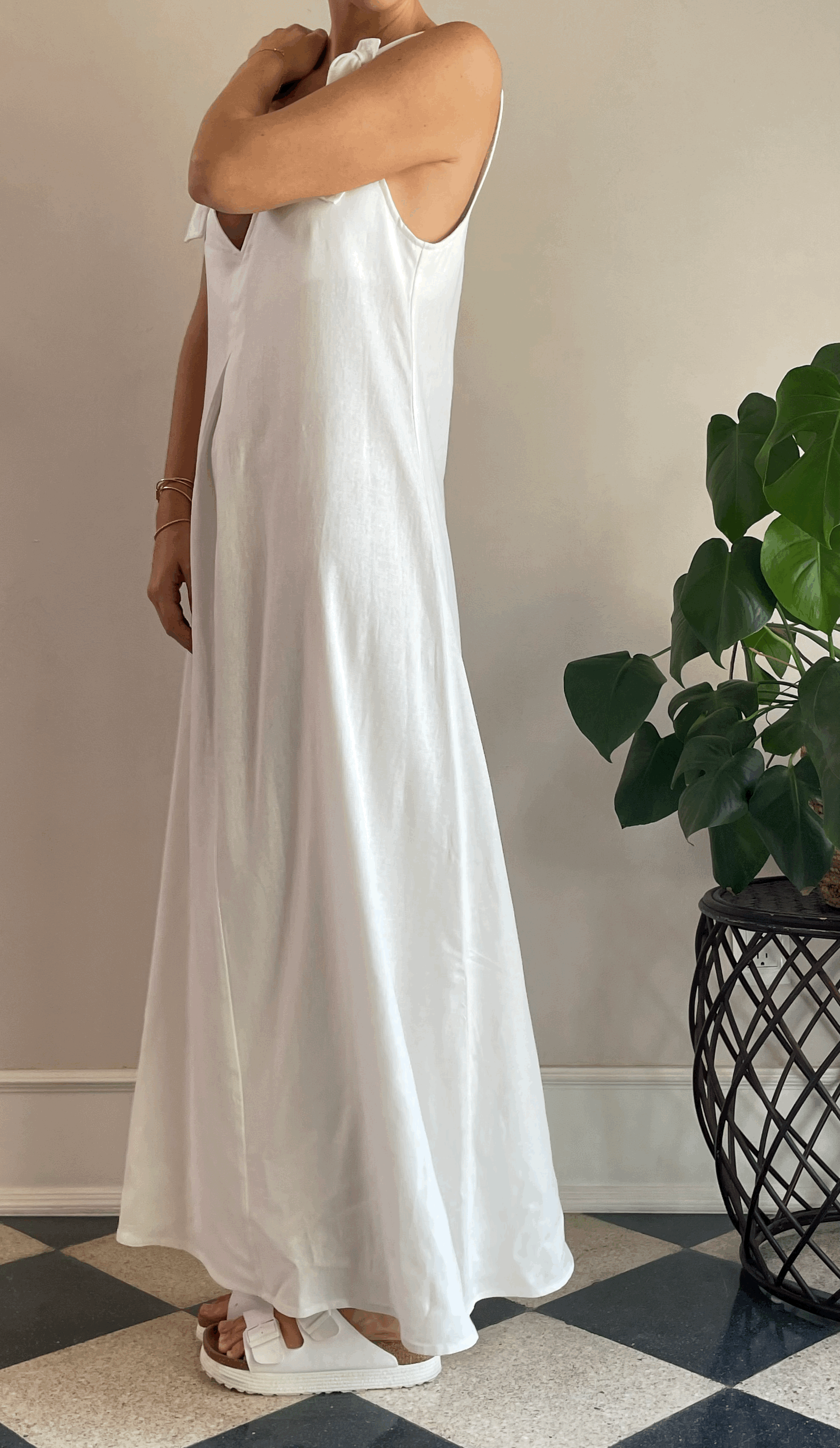 Ana Dress