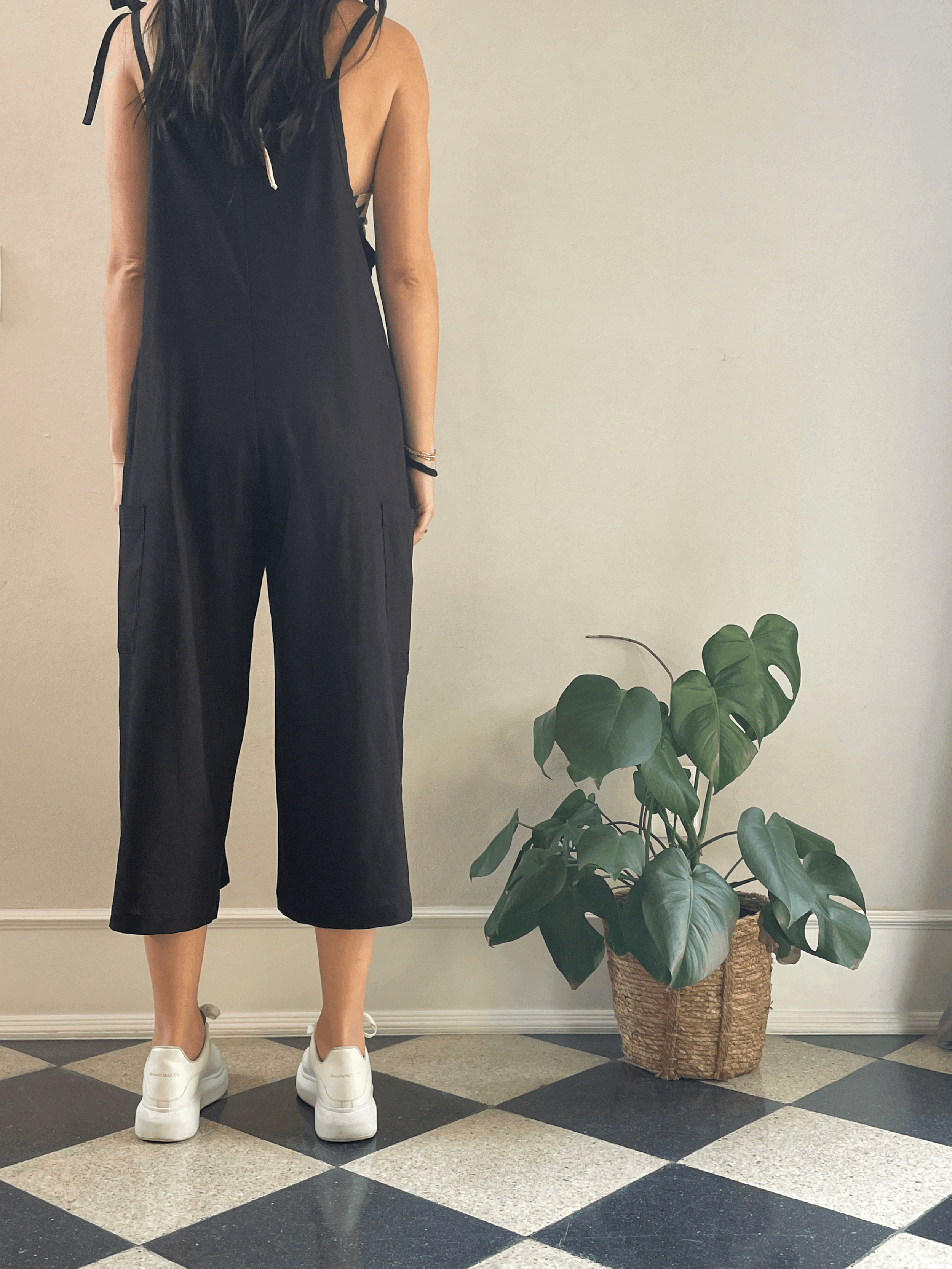 Izamal Jumpsuit