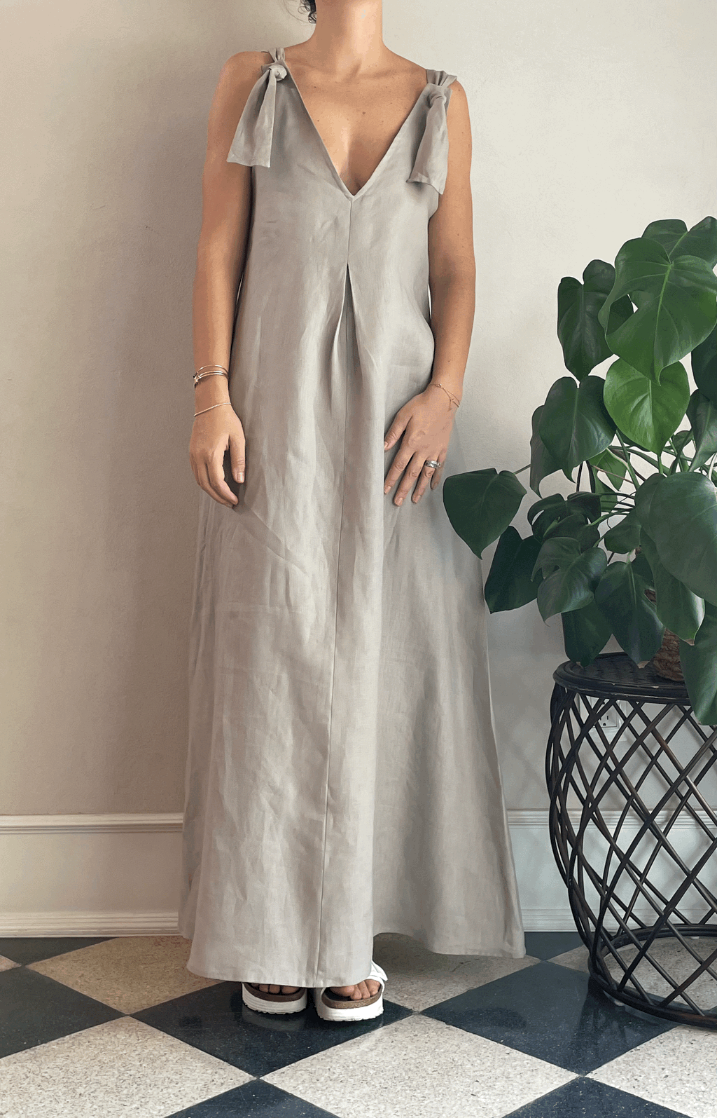 Ana Dress