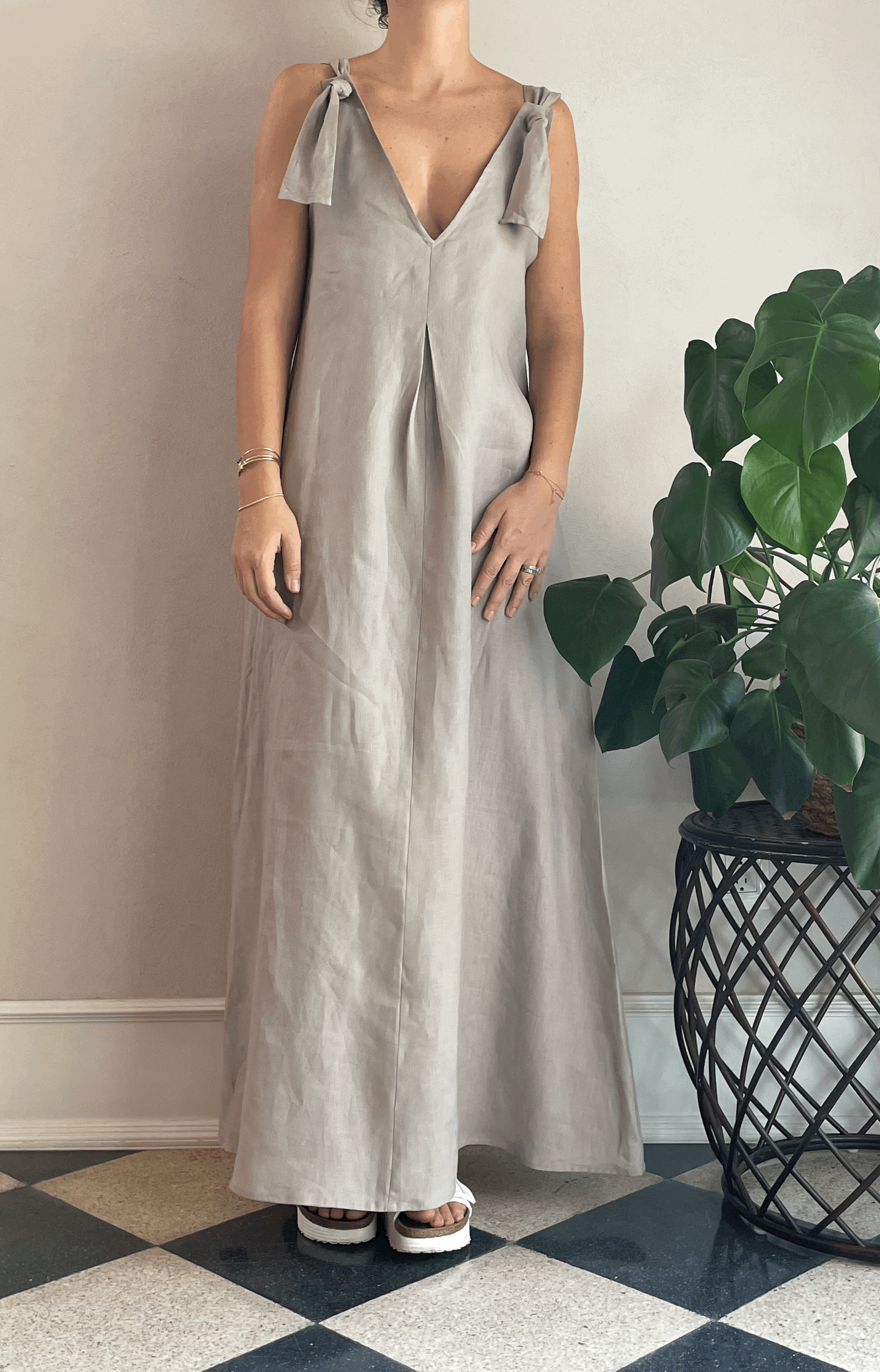Ana Dress