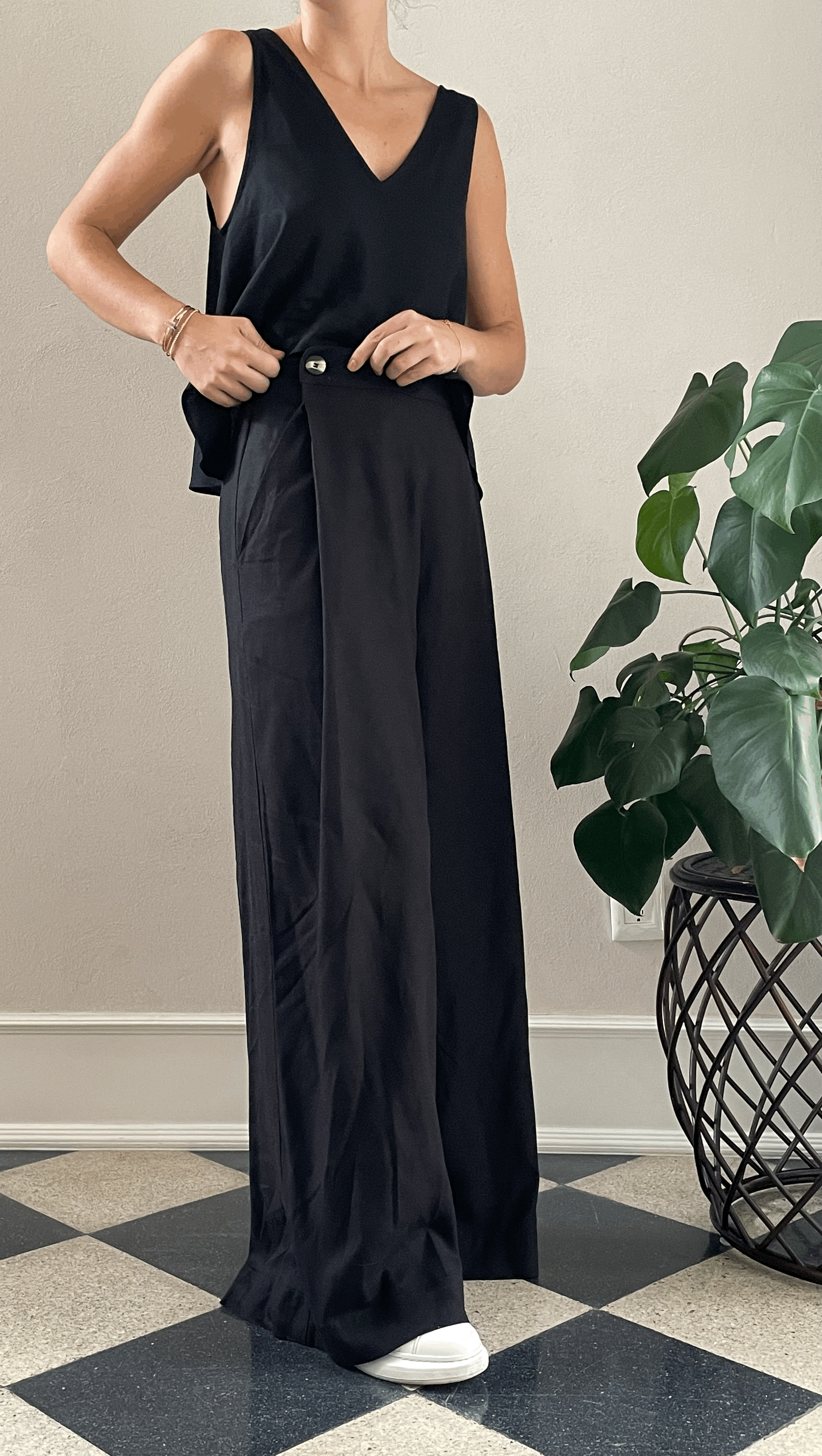 Sofia Pant