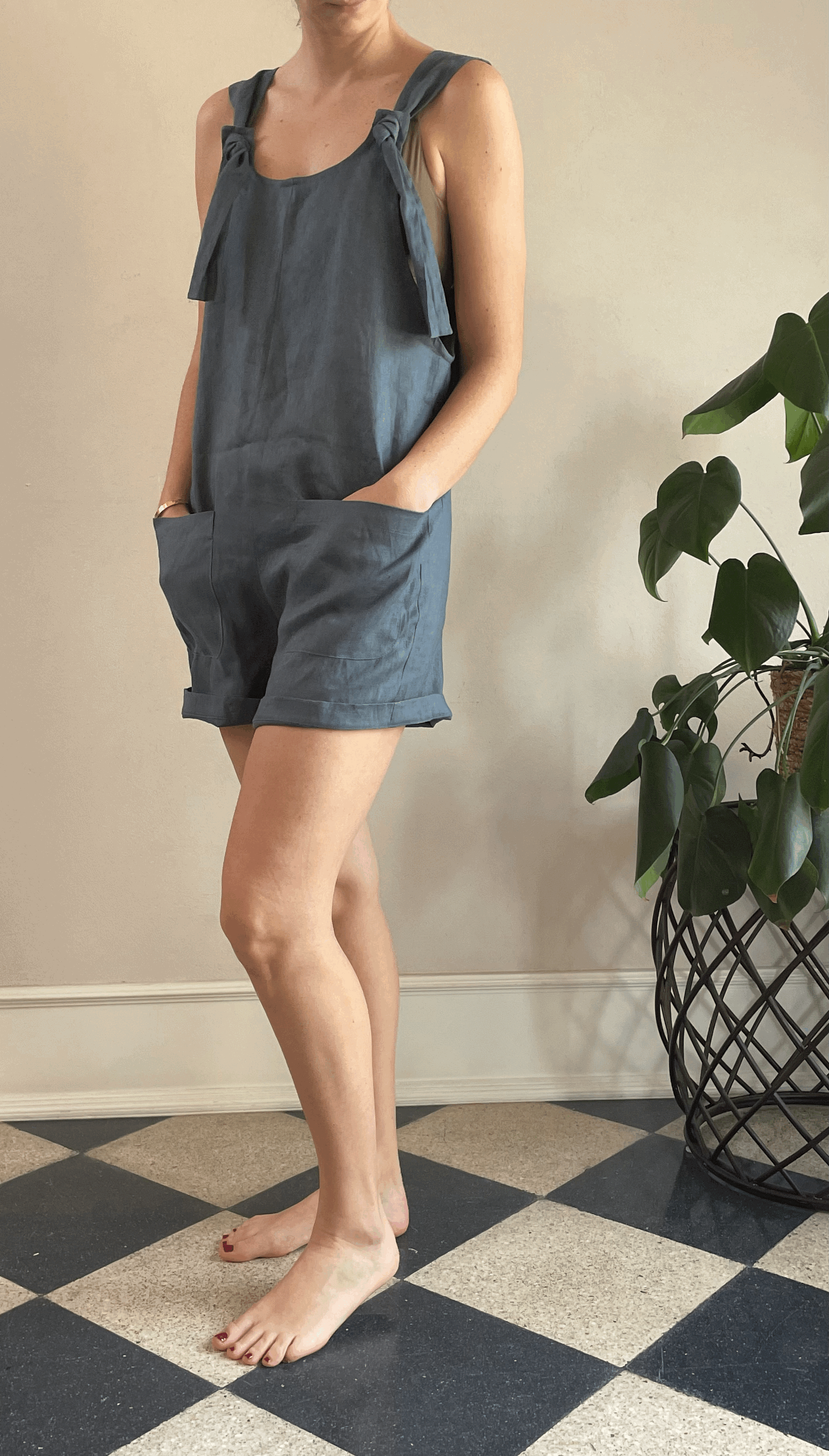 Ana Romper