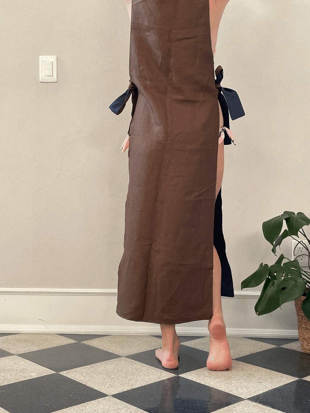 Reversible Tunic
