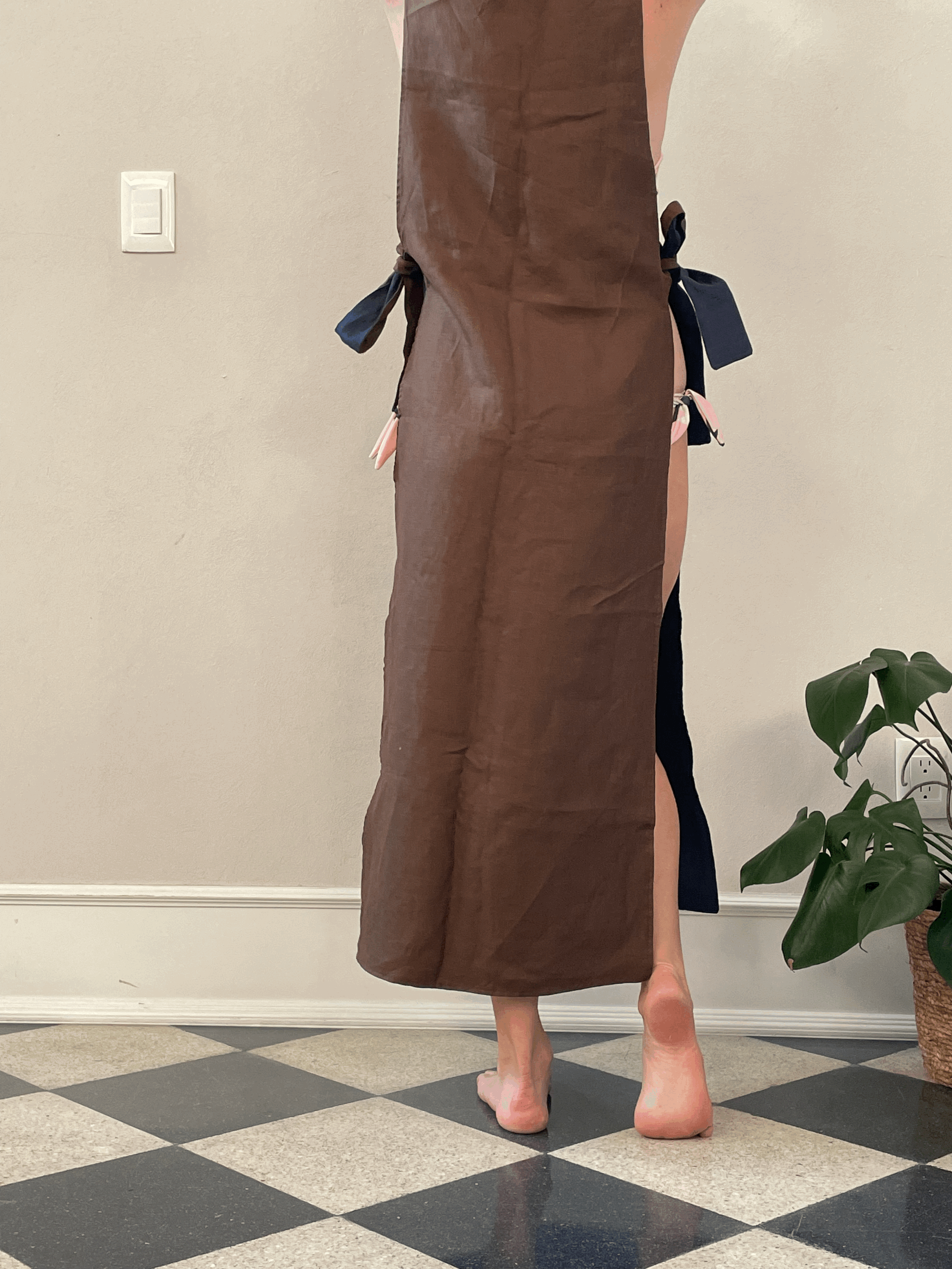 Reversible Tunic