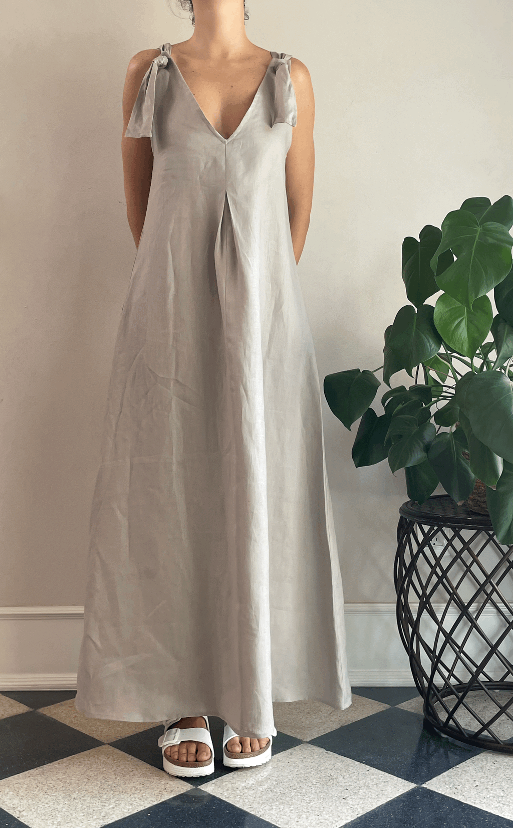 Ana Dress