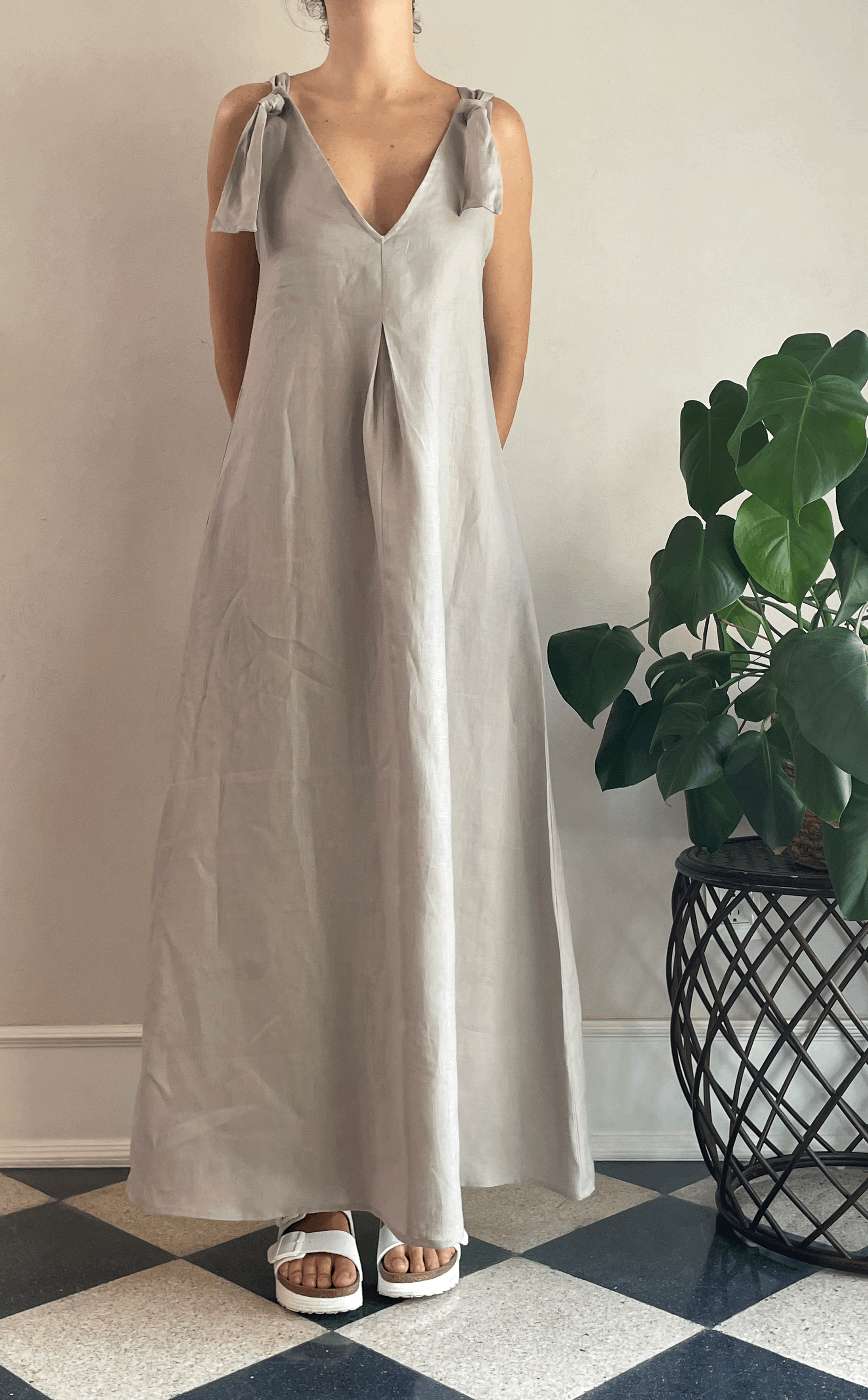 Ana Dress