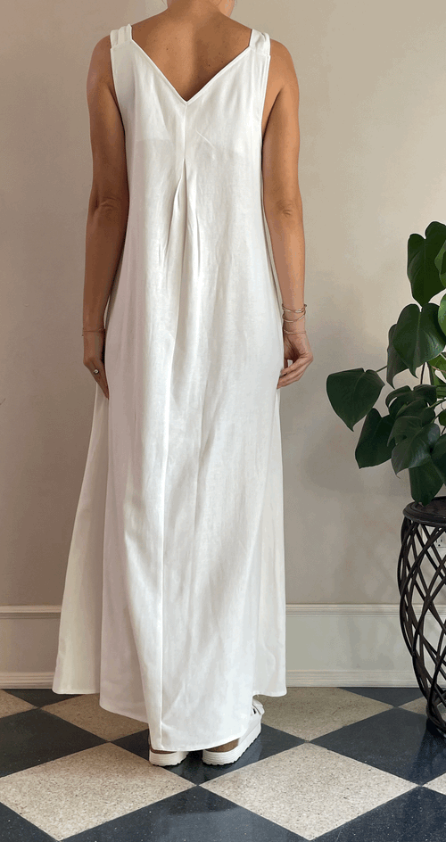 Ana Dress