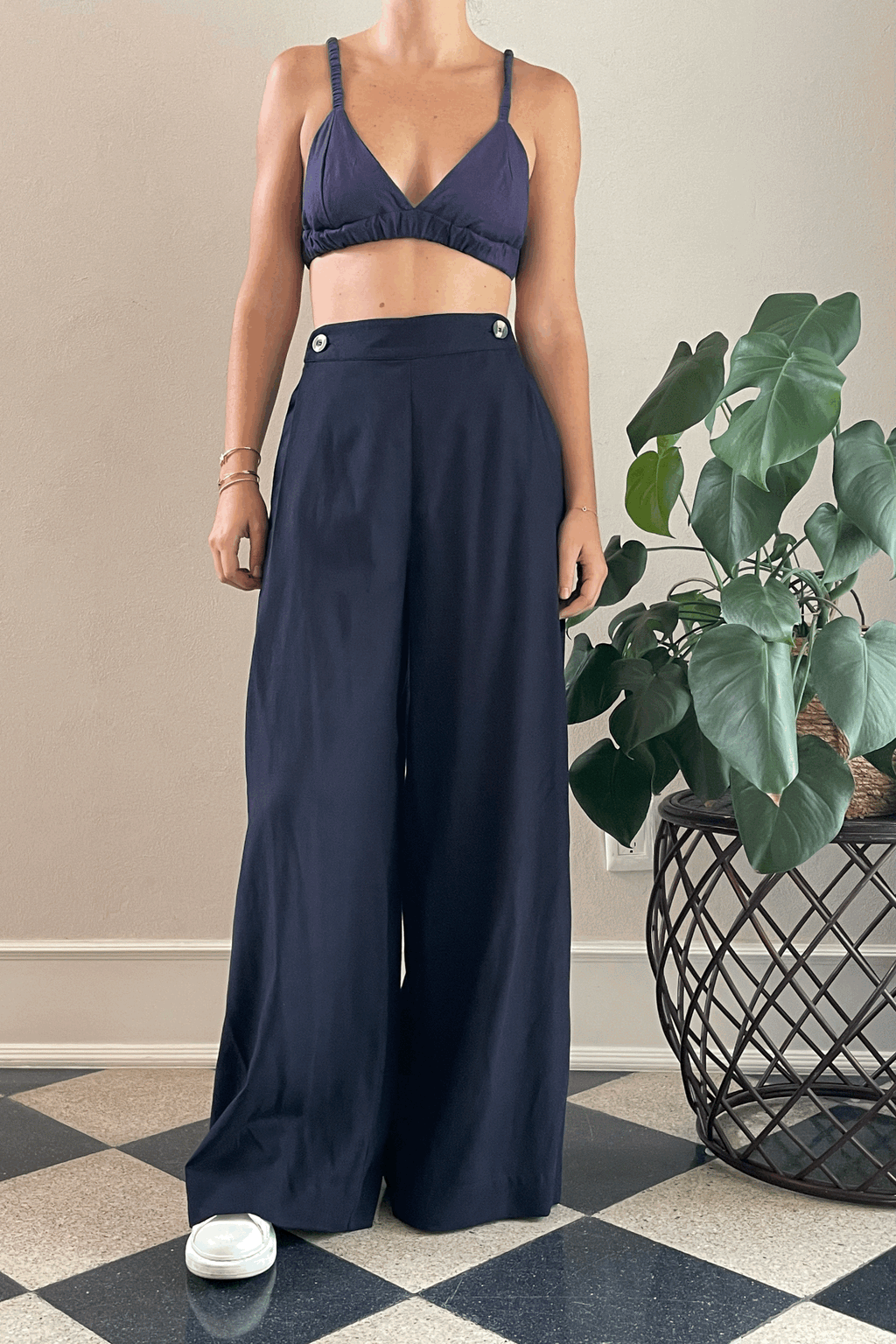 Sofia Pant