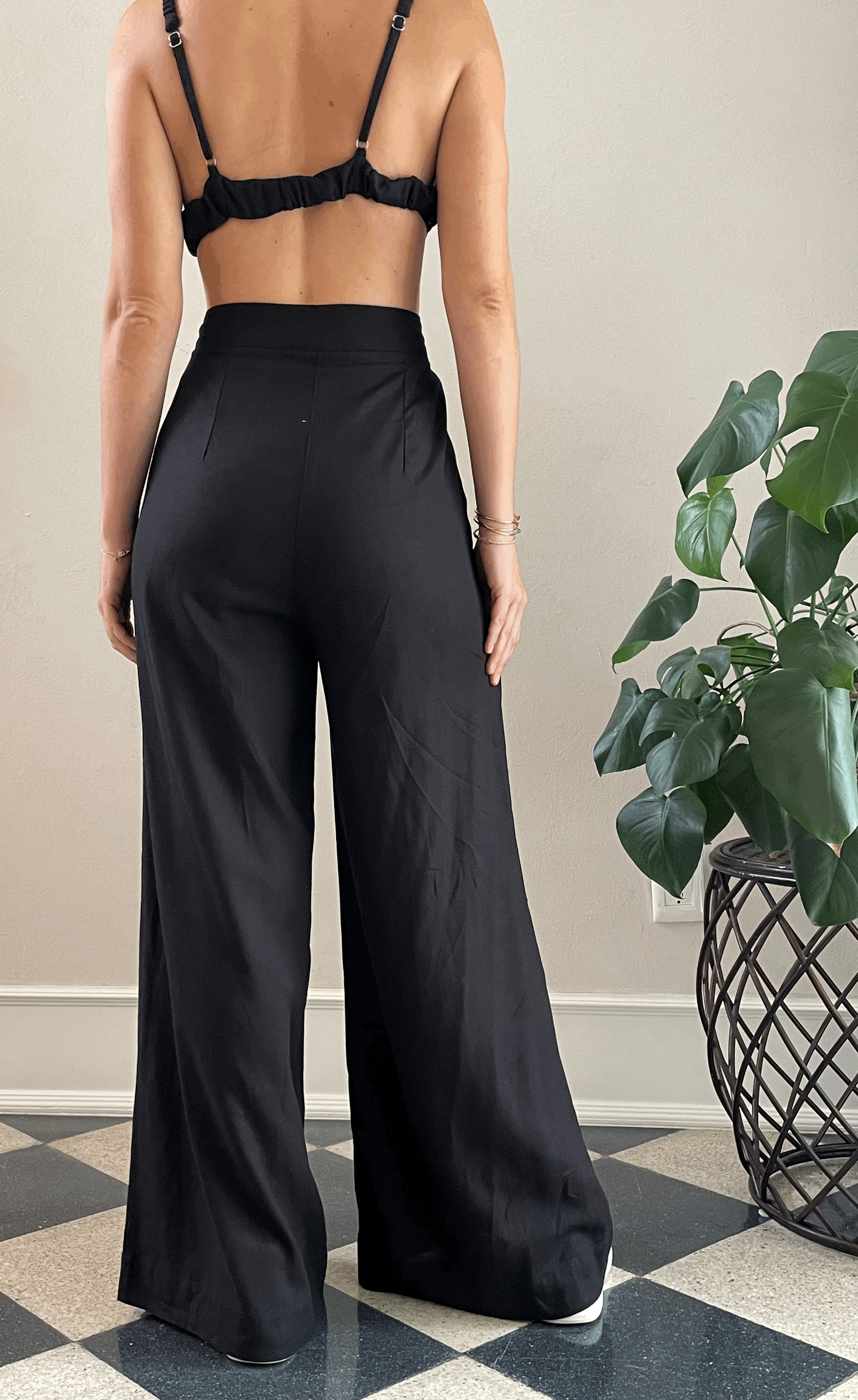 Sofia Pant