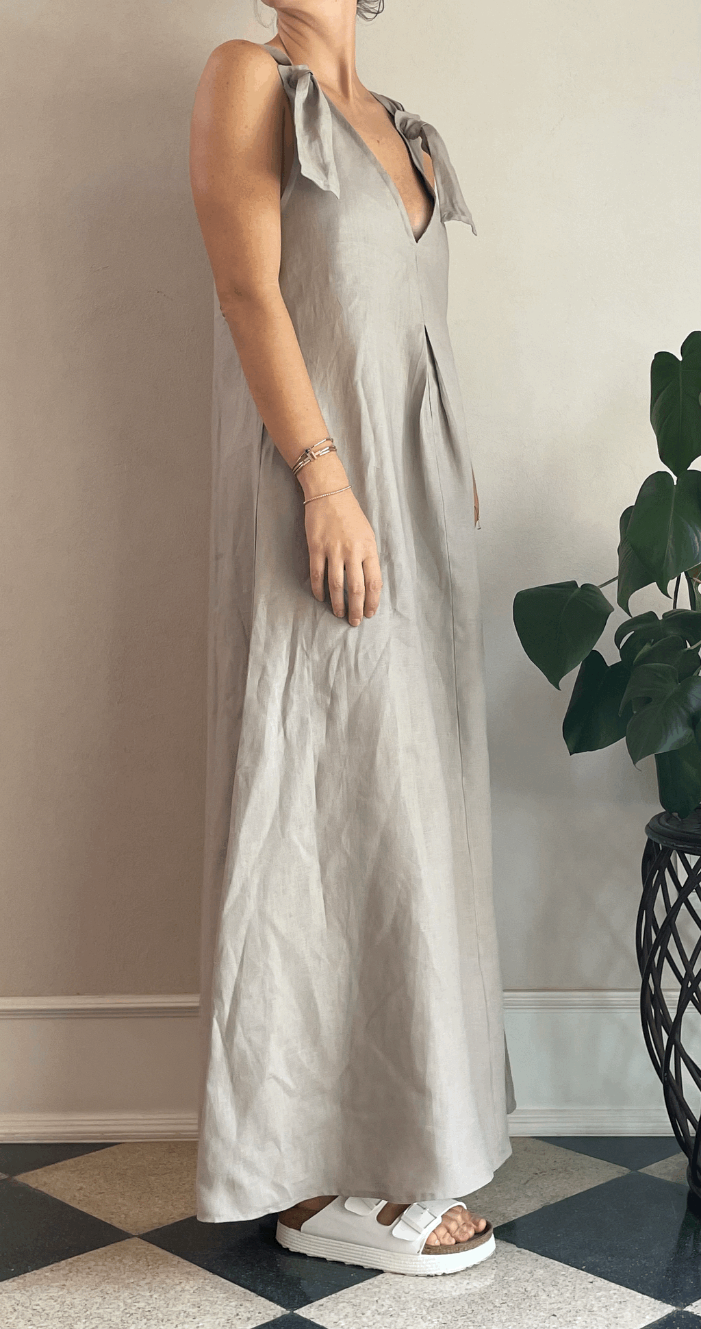 Ana Dress