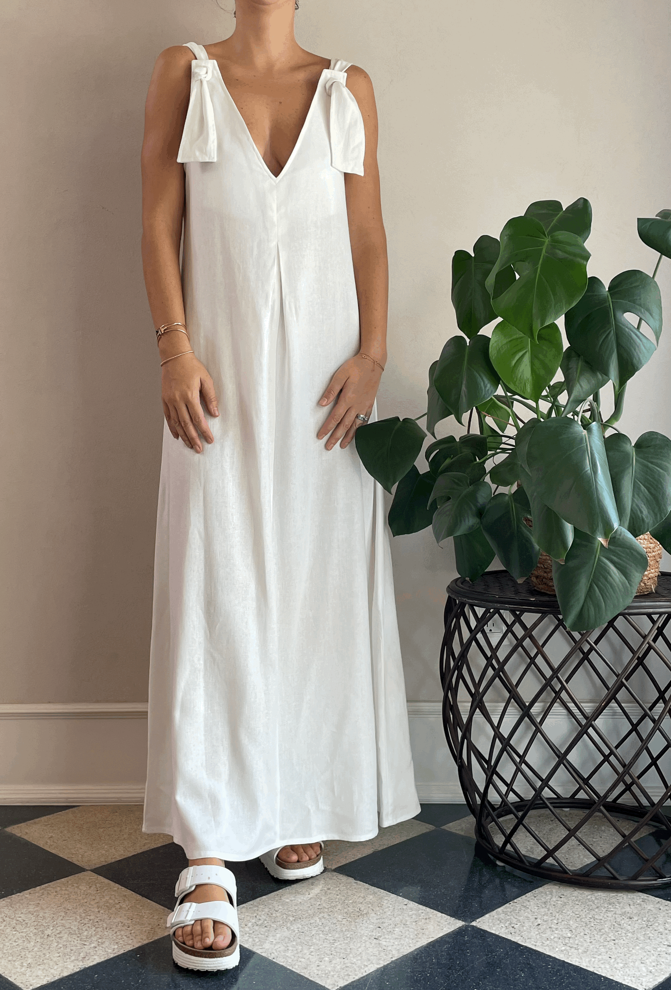 Ana Dress