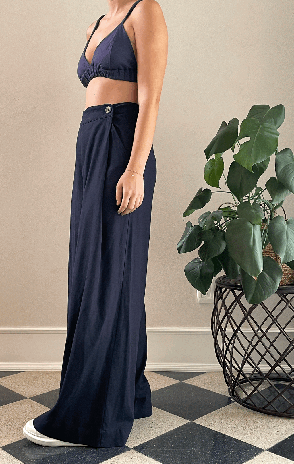 Sofia Pant