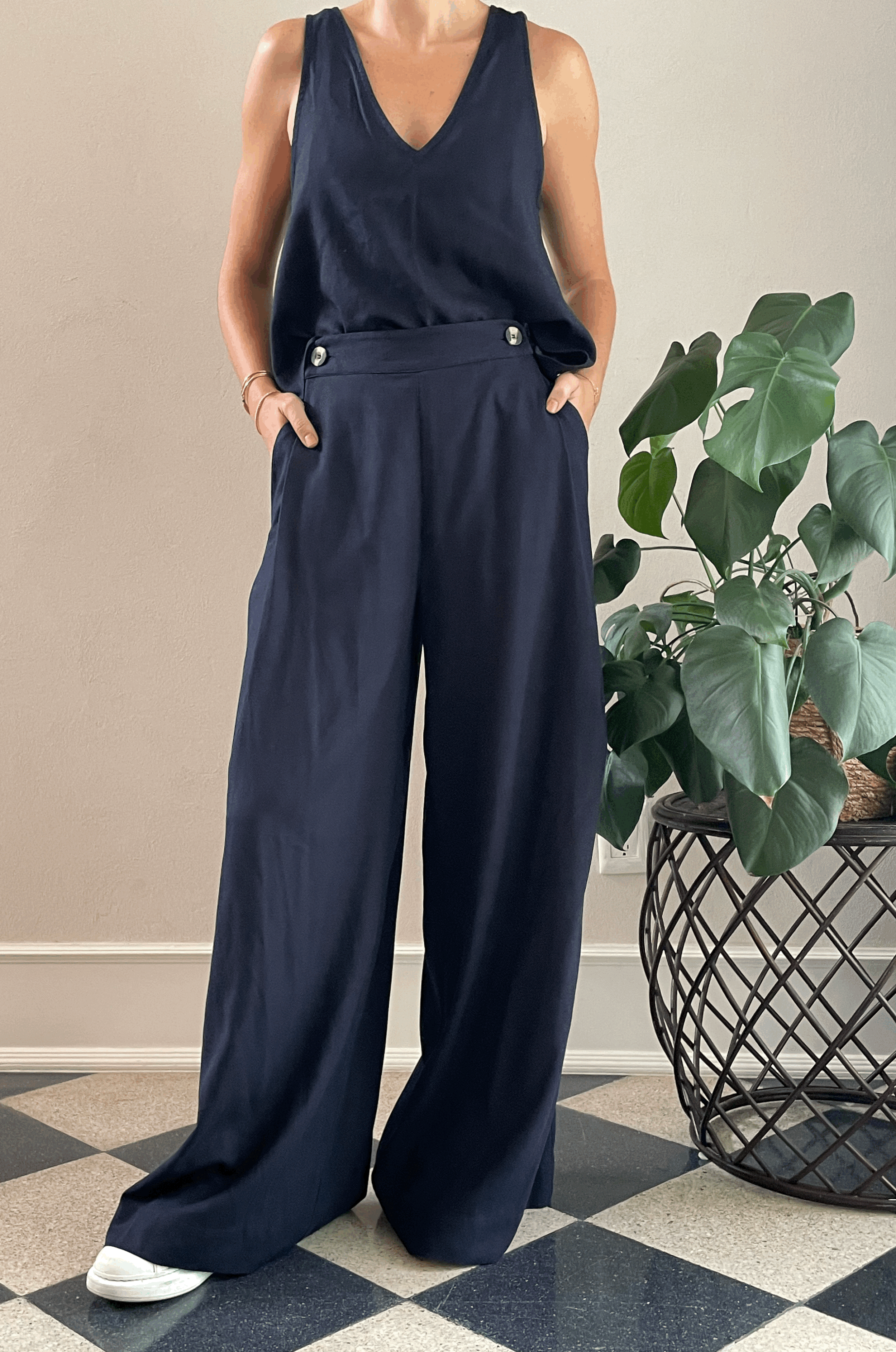 Sofia Pant