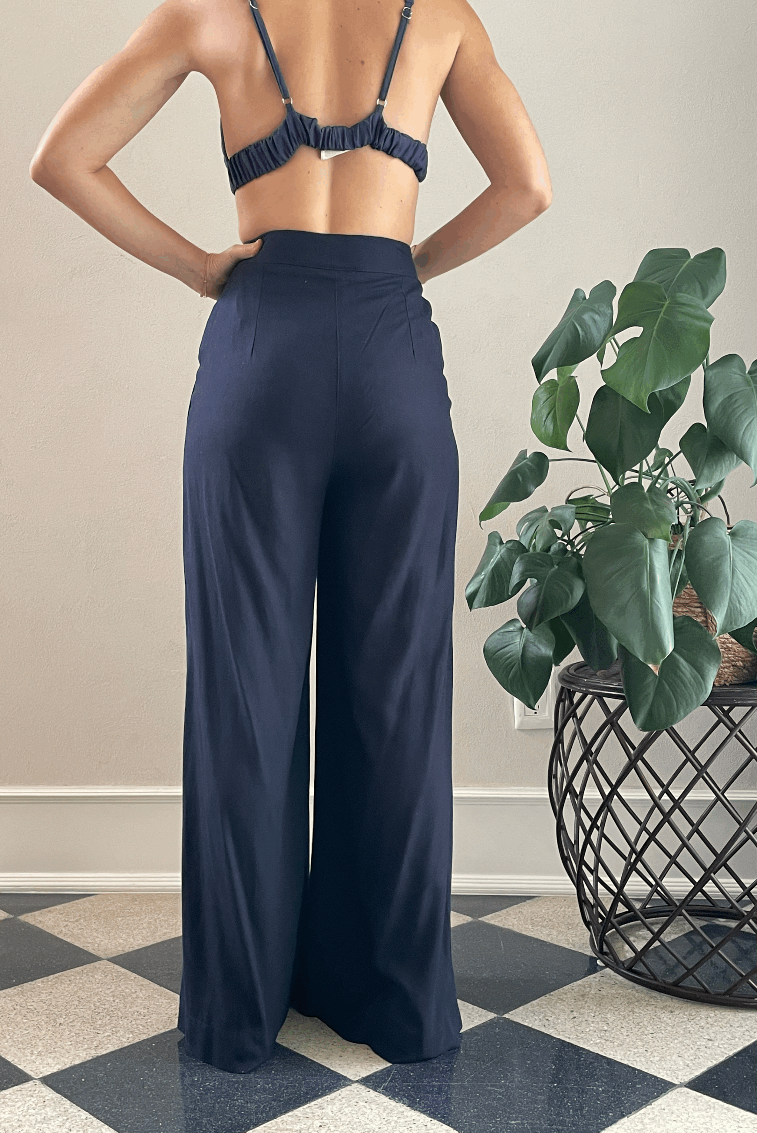 Sofia Pant